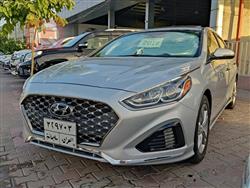 هیوندای سۆناتا